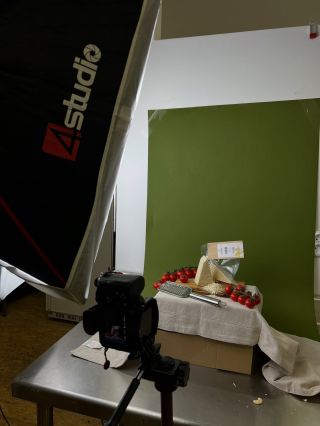 Letos jsme si dali za úkol přefotit komplet web, aby bylo jasný, jak vypadá každý produkt. K tomu pracujeme společně s...